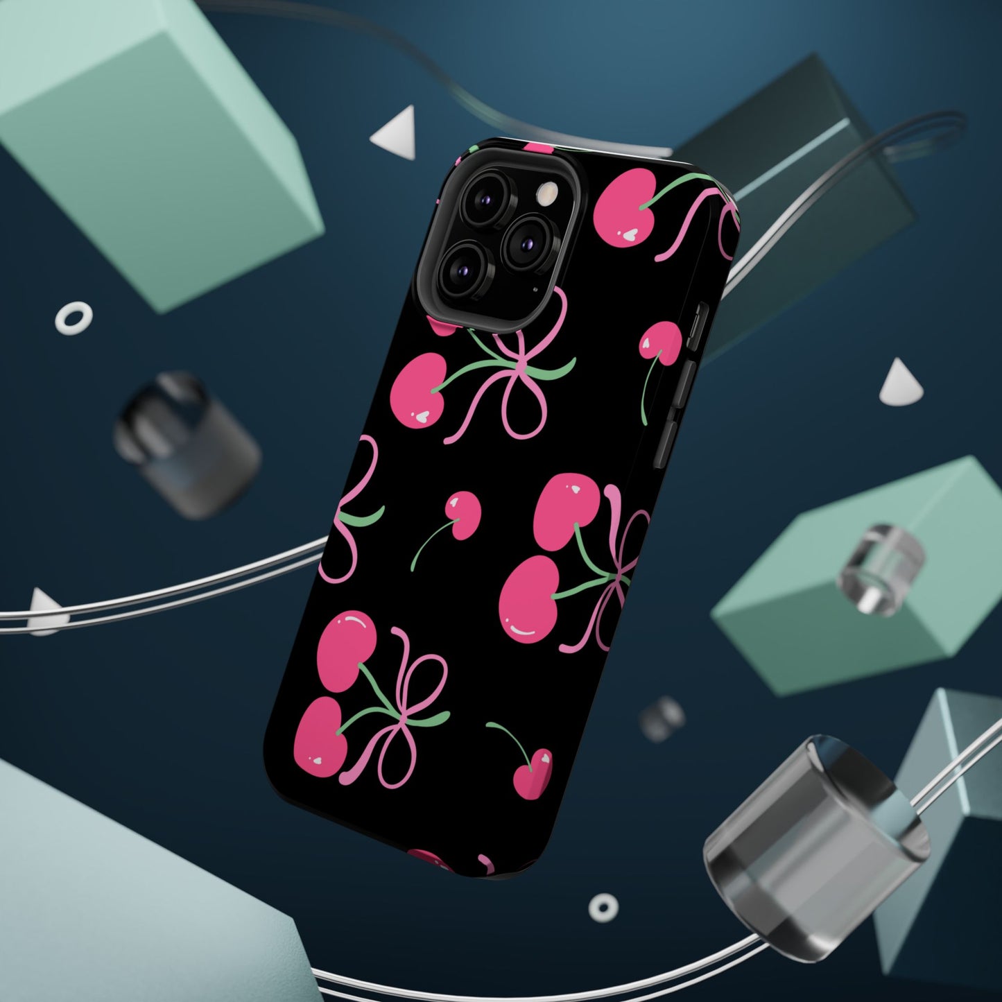 Cute Cherry Phone Case