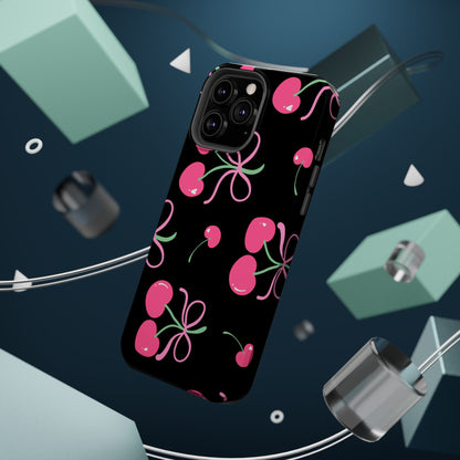 Cute Cherry Phone Case