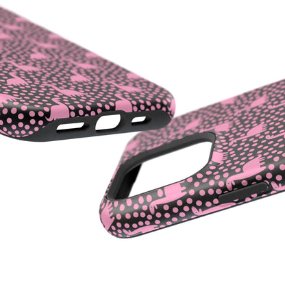 Dinosaur Pattern Phone Case