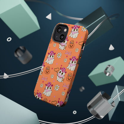 Cute Ghosts Phone Case