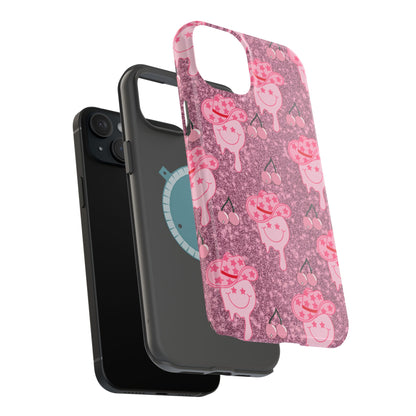 Charming Magnetic Case