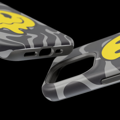 Smile Face Case