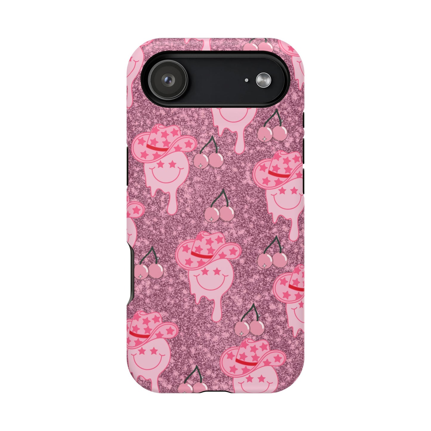 Charming Magnetic Case