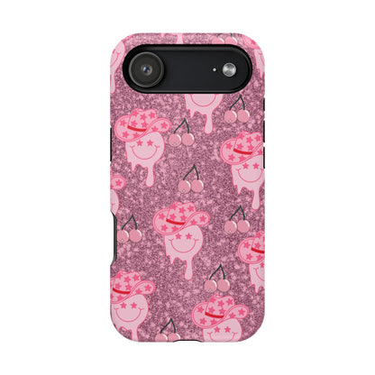 Charming Magnetic Case