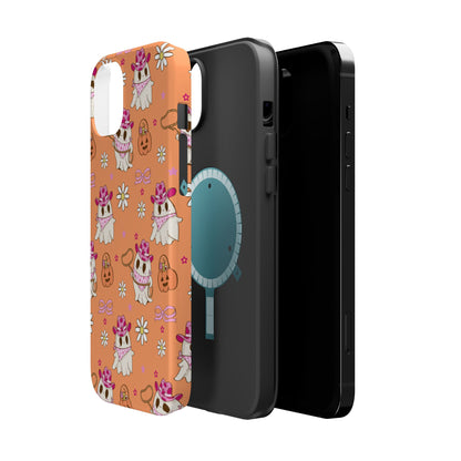 Cute Ghosts Phone Case