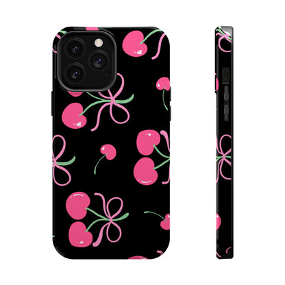 Cute Cherry Phone Case