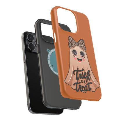 Halloween Magnetic Phone Case