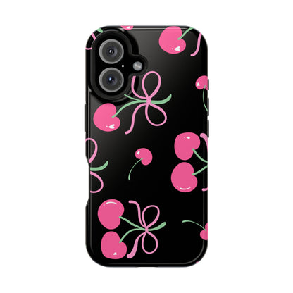 Cute Cherry Phone Case