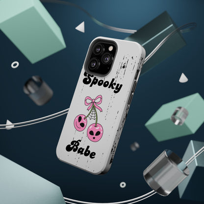 Spooky Babe Phone Case