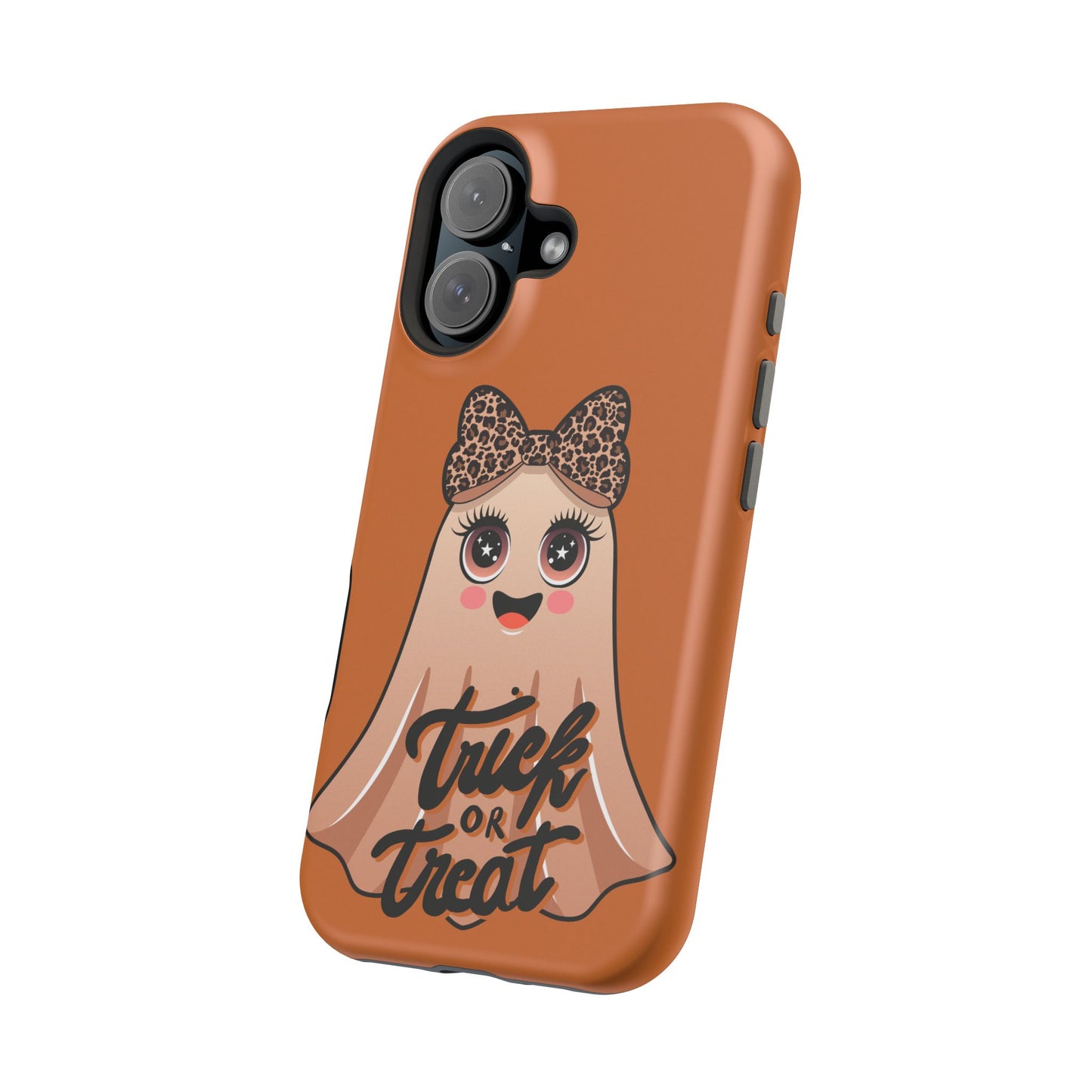 Halloween Magnetic Phone Case