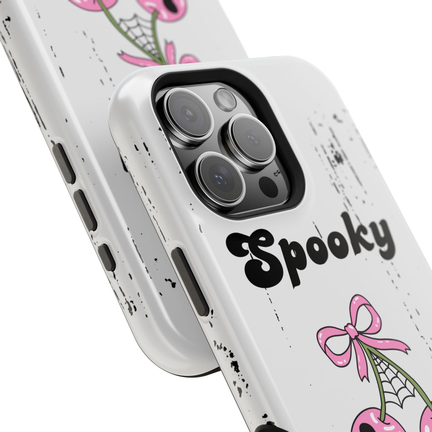 Spooky Babe Phone Case