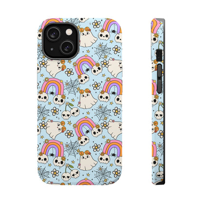 Vibrant Kitty Phone Case