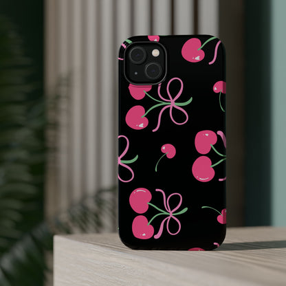Cute Cherry Phone Case
