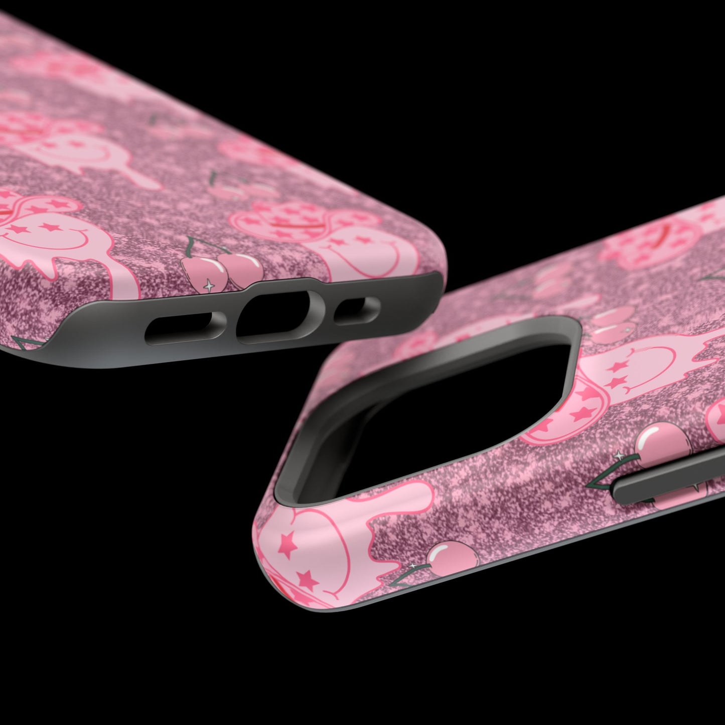 Charming Magnetic Case