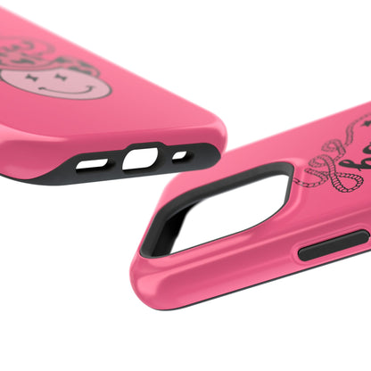 Cute Cowboy Style Phone Case