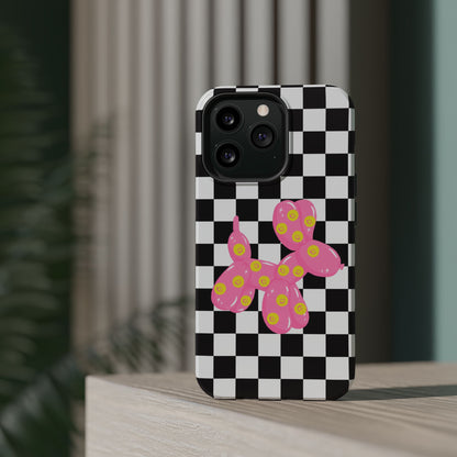 Balloon Animal Phone Cases