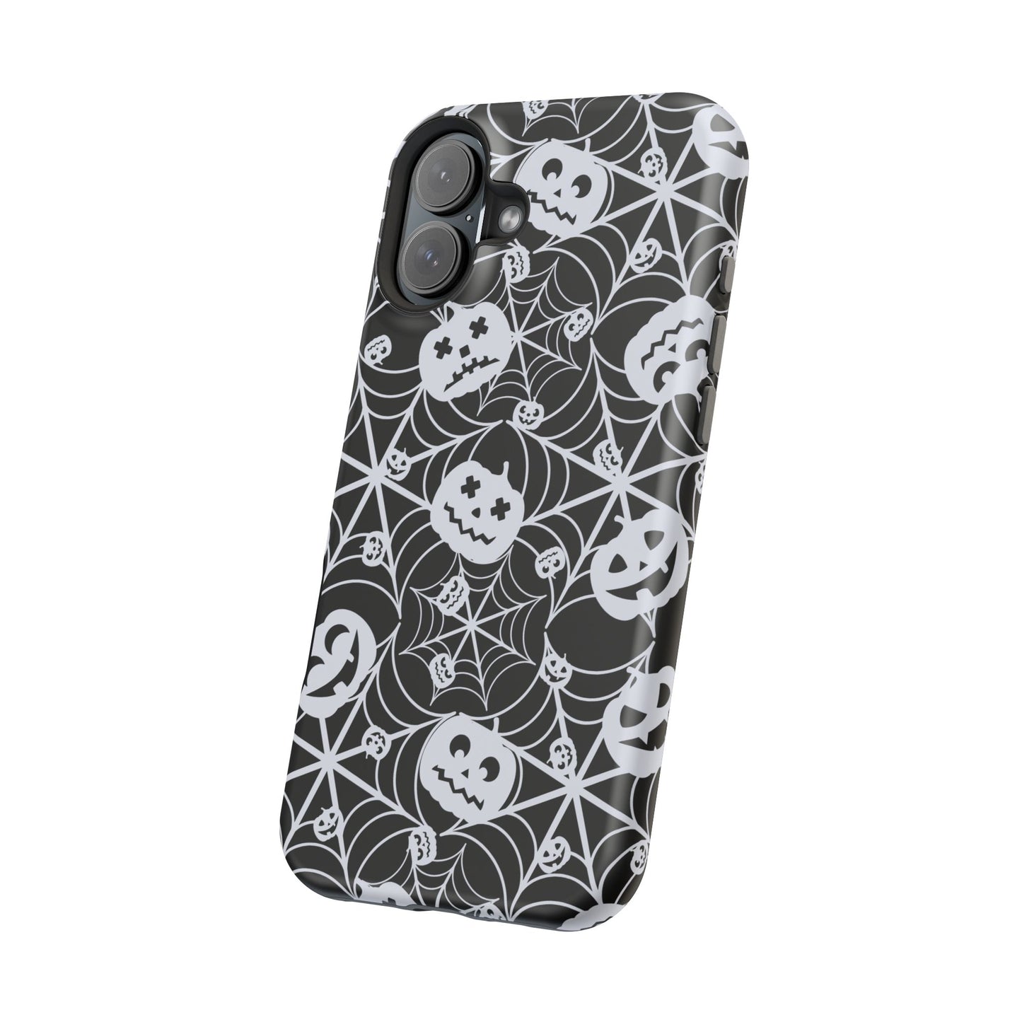 Halloween Themed Magnetic Phone Case