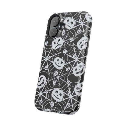 Halloween Themed Magnetic Phone Case
