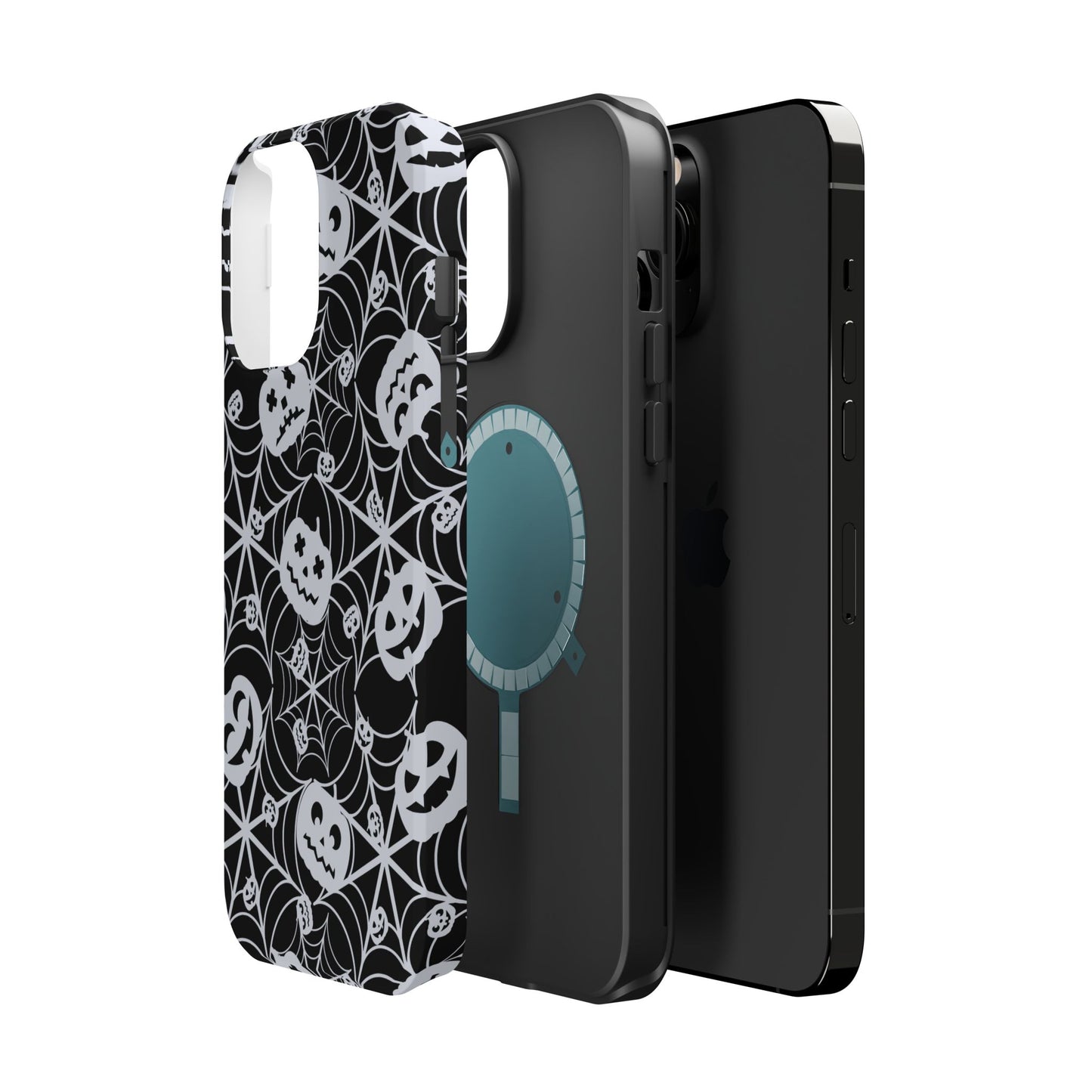 Halloween Themed Magnetic Phone Case