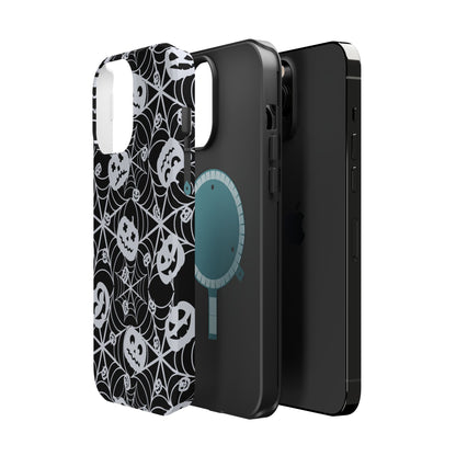 Halloween Themed Magnetic Phone Case