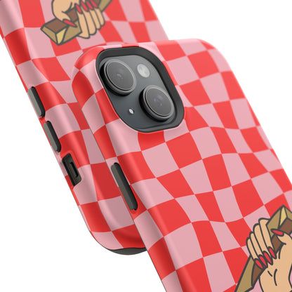 SLAY Design Phone Cover