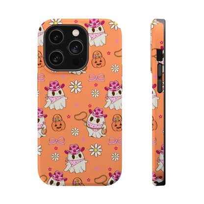 Cute Ghosts Phone Case