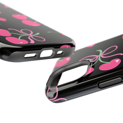 Cute Cherry Phone Case