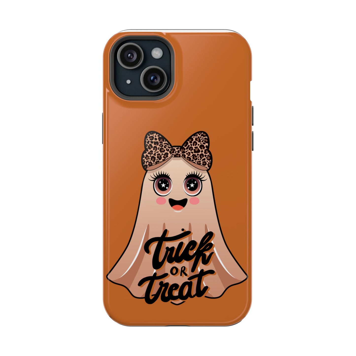 Halloween Magnetic Phone Case