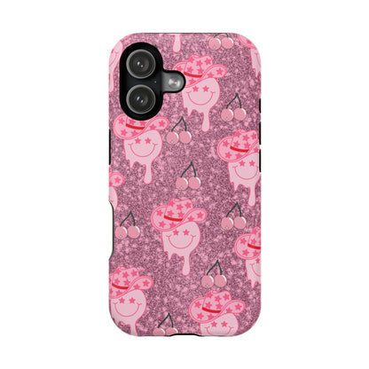 Charming Magnetic Case