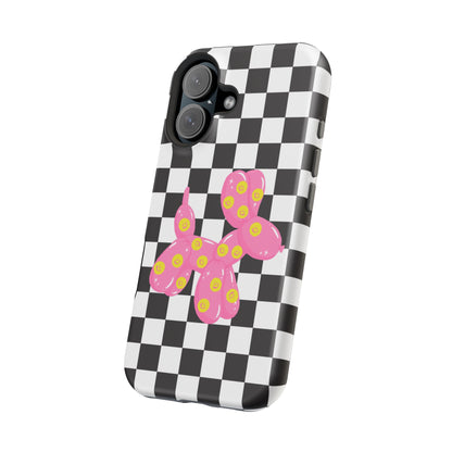 Balloon Animal Phone Cases