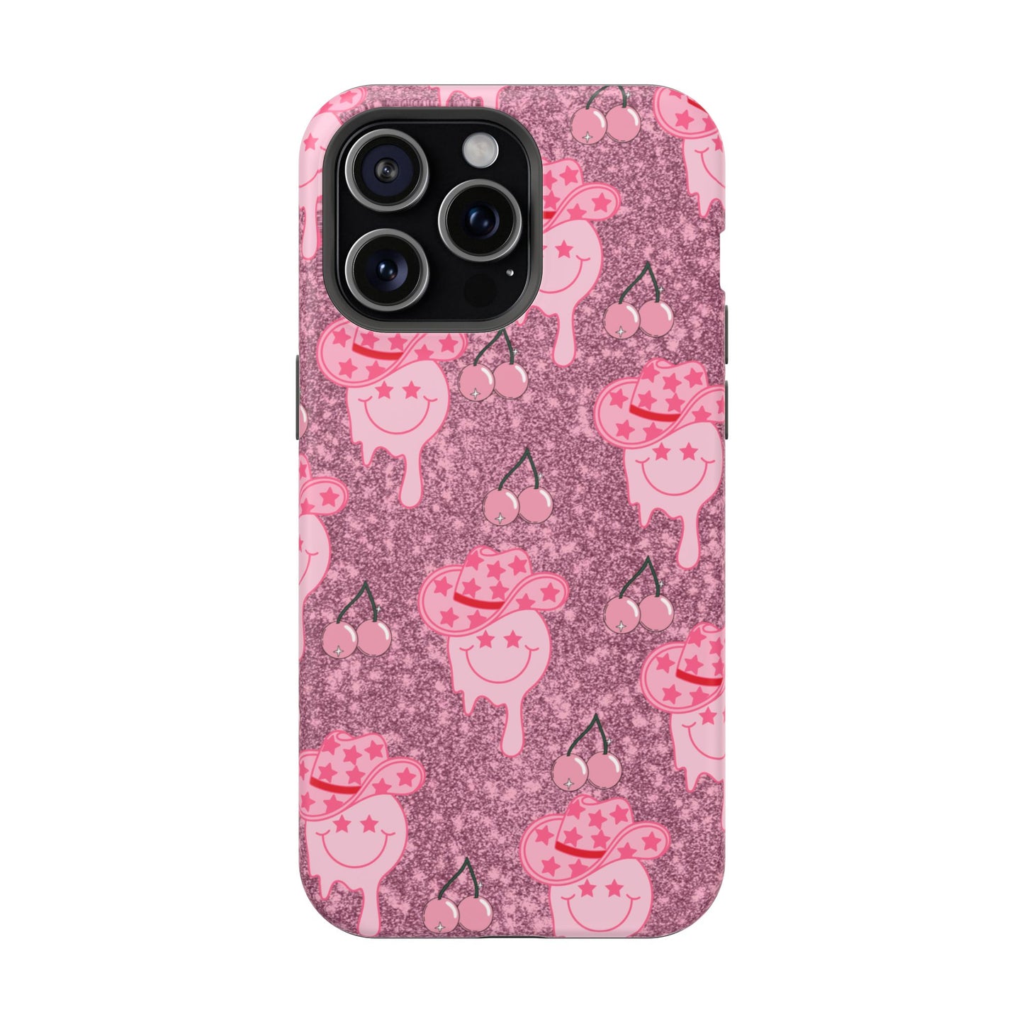 Charming Magnetic Case