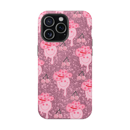 Charming Magnetic Case