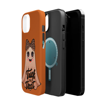 Halloween Magnetic Phone Case