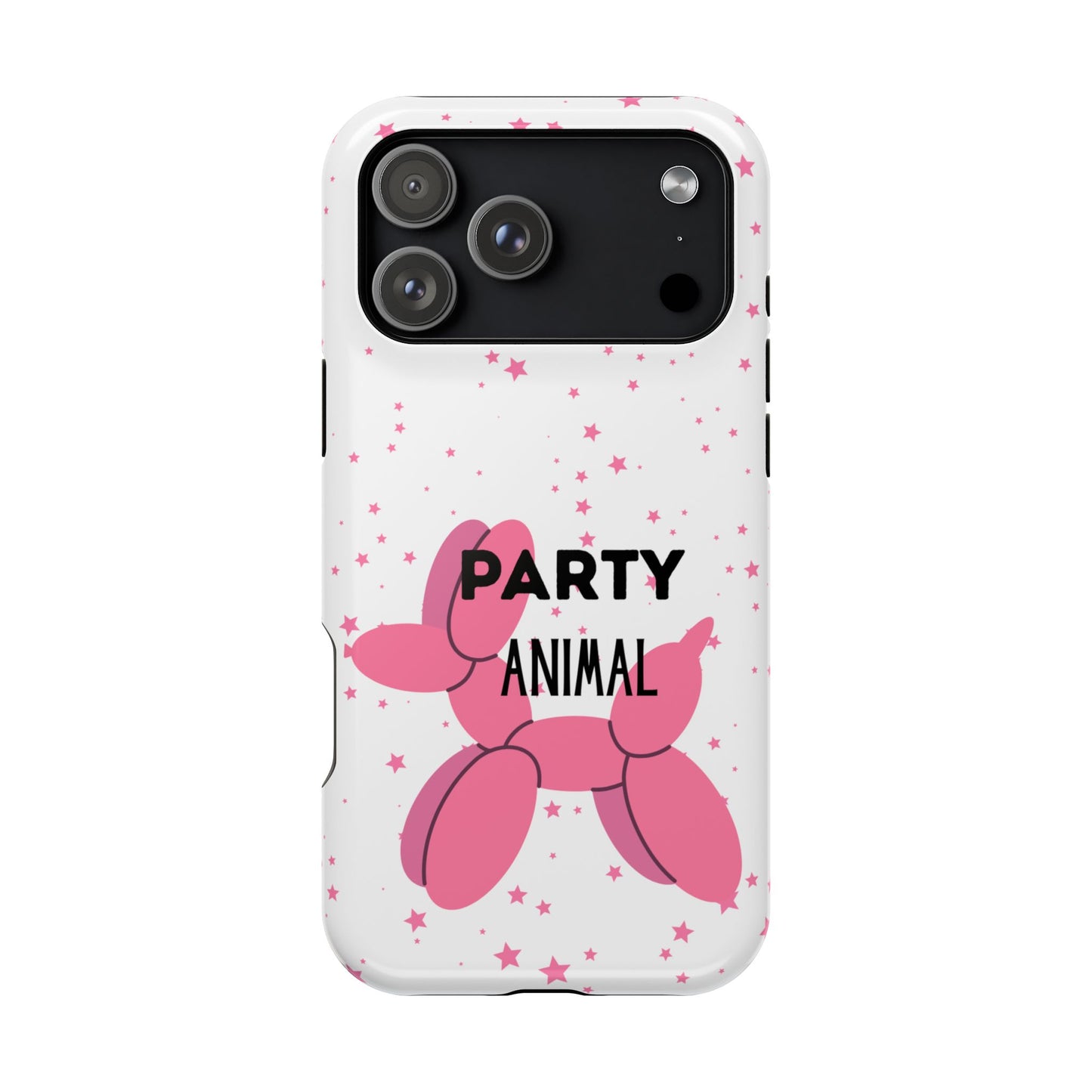 Party Animal Magnetic Phone Case
