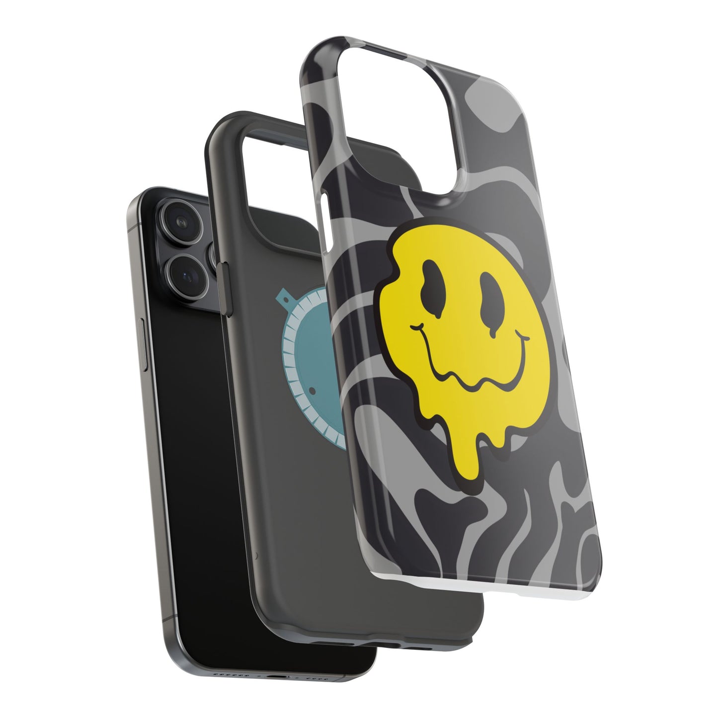 Smile Face Case