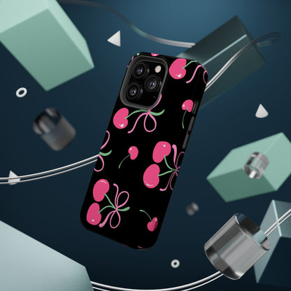 Cute Cherry Phone Case