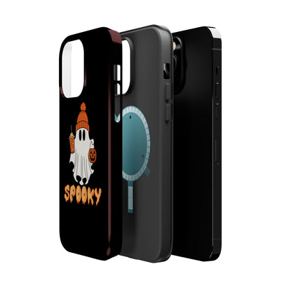 Spooky Ghost Phone Case