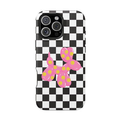 Balloon Animal Phone Cases