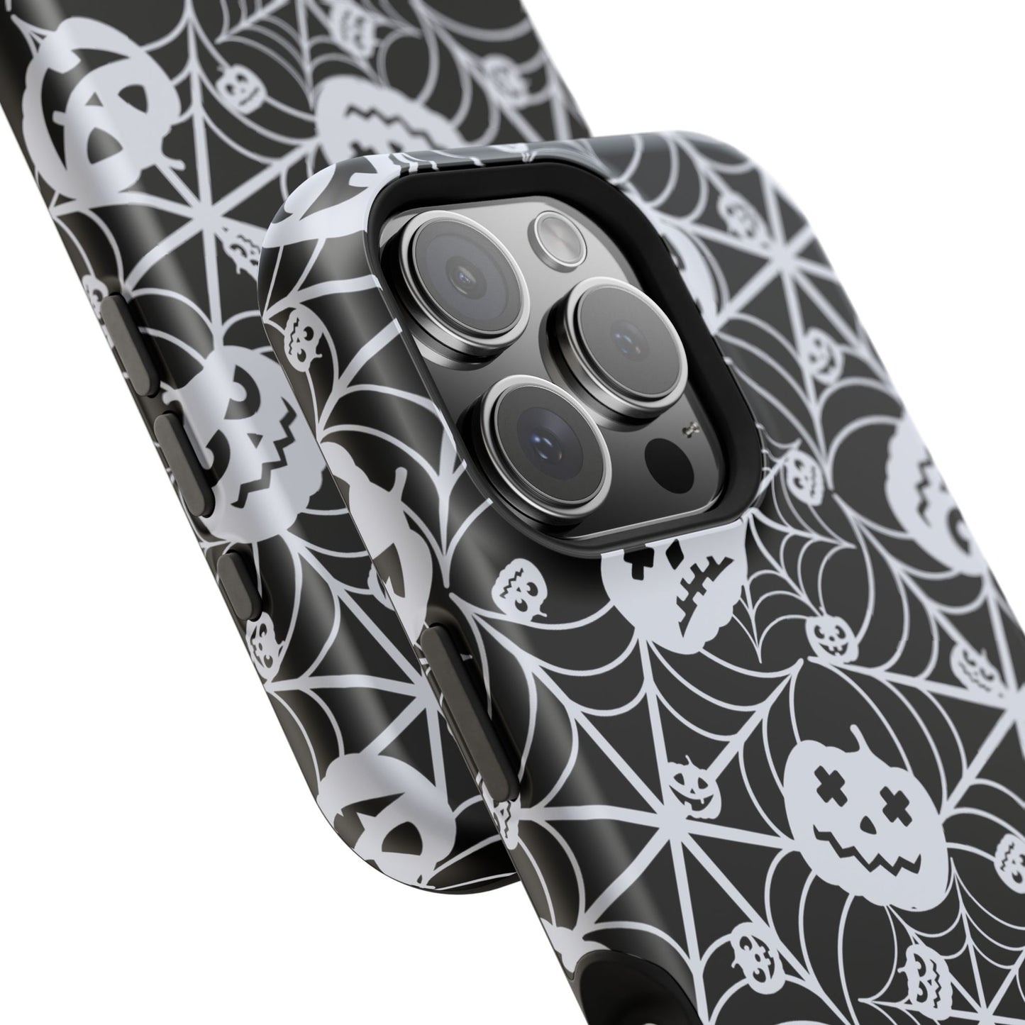 Halloween Themed Magnetic Phone Case