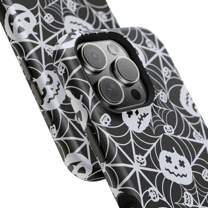 Halloween Themed Magnetic Phone Case