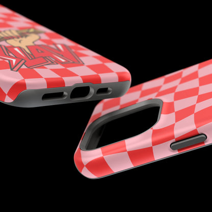 SLAY Design Phone Cover