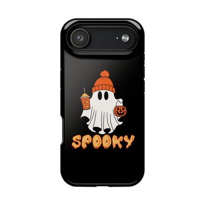 Spooky Ghost Phone Case