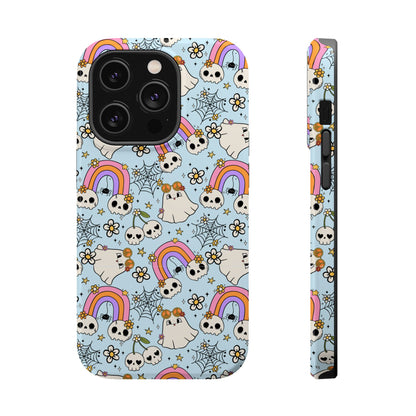 Vibrant Kitty Phone Case