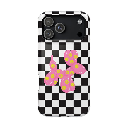 Balloon Animal Phone Cases