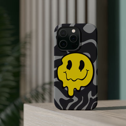 Smile Face Case