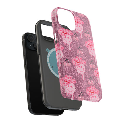 Charming Magnetic Case