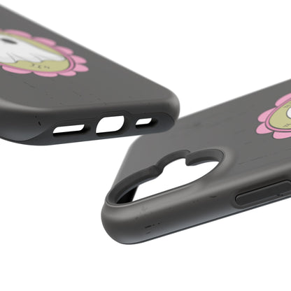 Whimsical Ghost iPhone Case