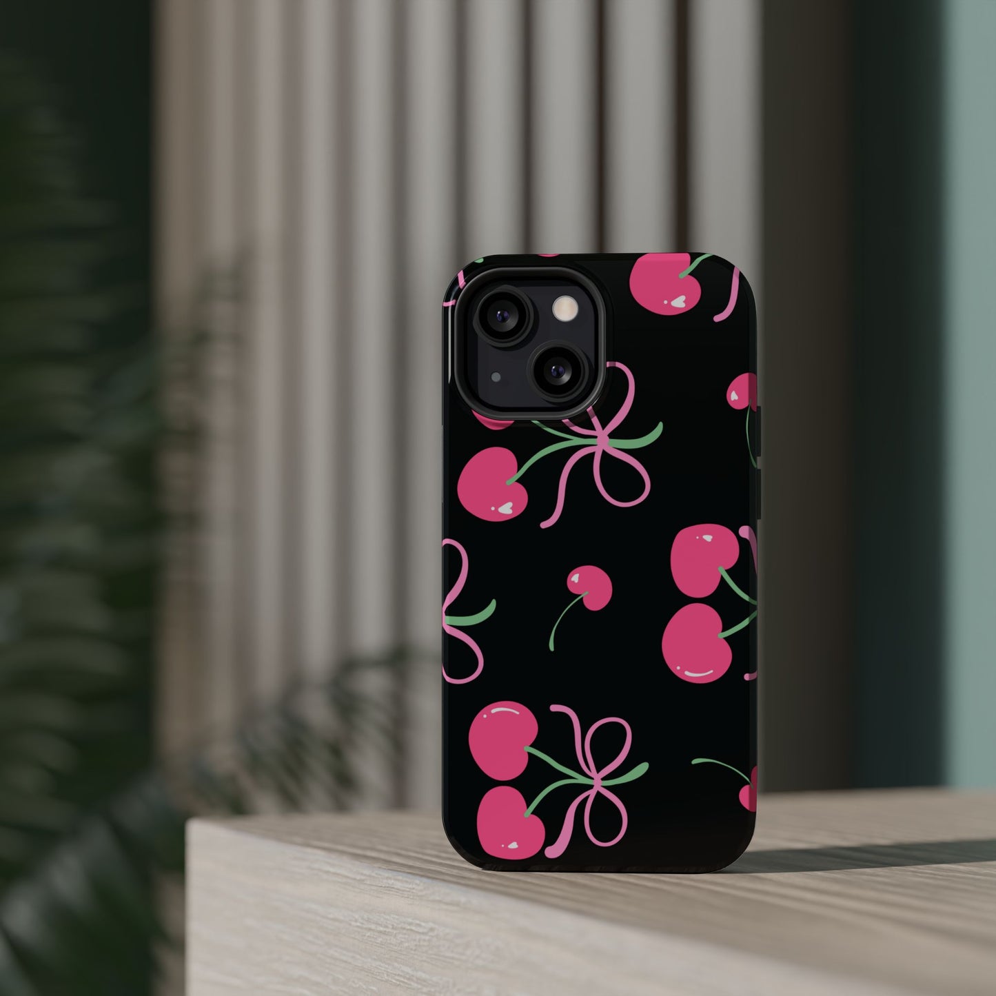 Cute Cherry Phone Case
