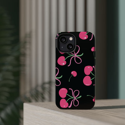 Cute Cherry Phone Case