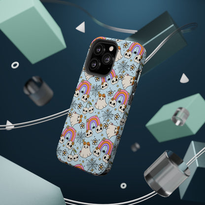 Vibrant Kitty Phone Case